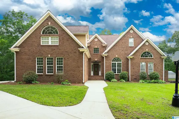 200 VALLEY VIEW ROAD, Pell city, AL 35054