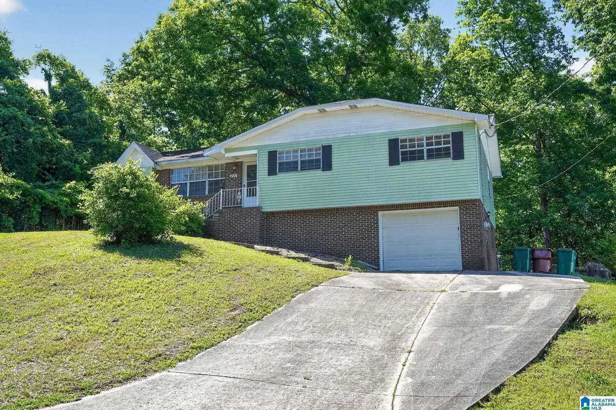 221 JUPITER DRIVE, Center Point, AL 35215 - #1