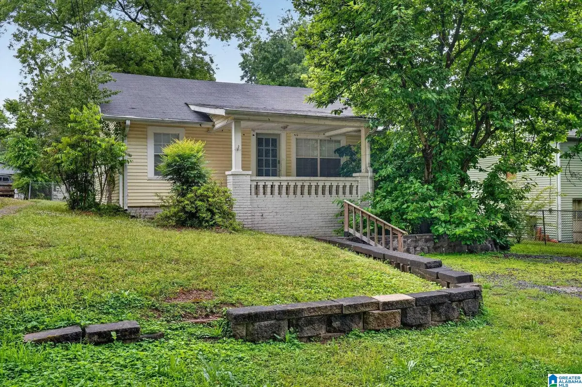 3213 CENTRAL AVENUE, Birmingham, AL 35224 - #1