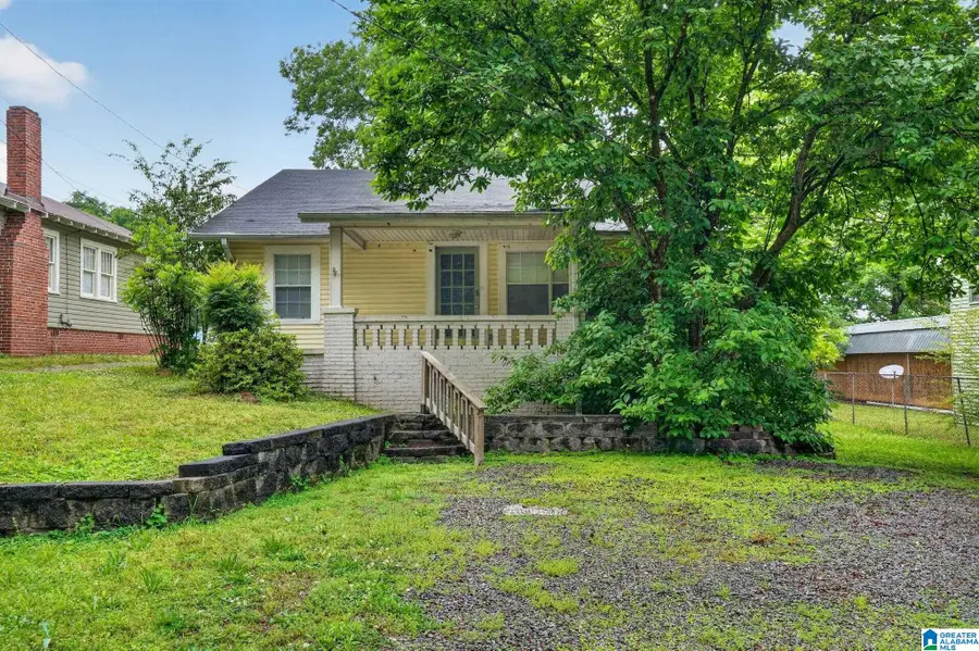3213 CENTRAL AVENUE, Birmingham, AL 35224 - #2