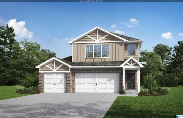 7103 VALLEY BRIDGE ROAD, Hueytown, AL 35023