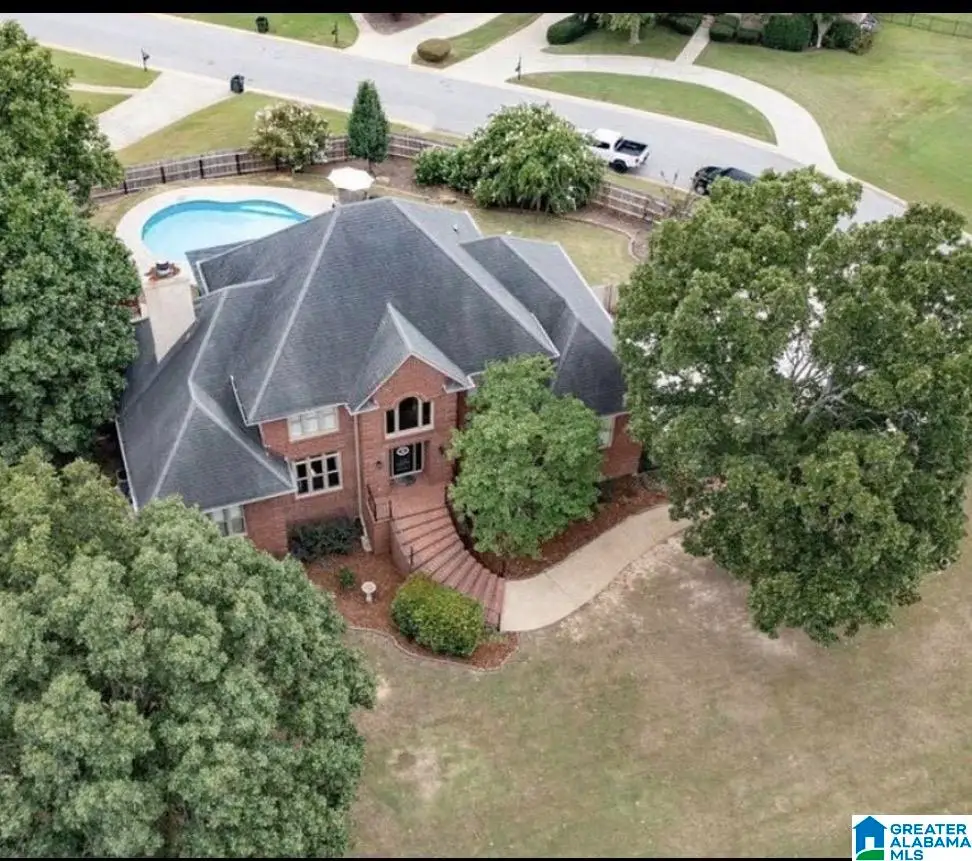 4136 KESTEVEN DRIVE, Birmingham, AL 35242 - #1