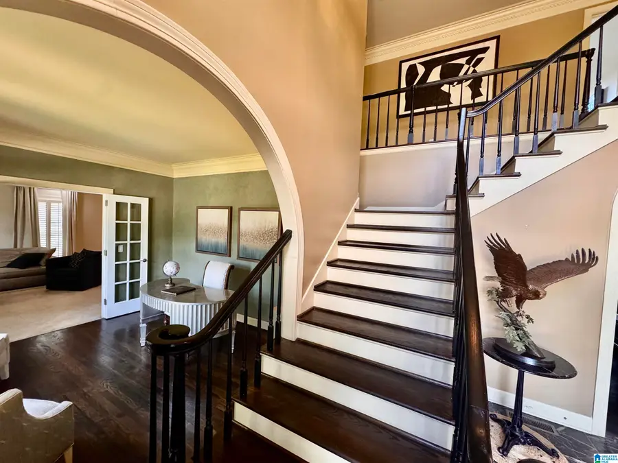 4136 KESTEVEN DRIVE, Birmingham, AL 35242 - #2
