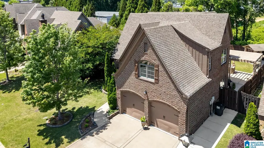 3466 ASHLYN COURT, Trussville, AL 35235 - #2