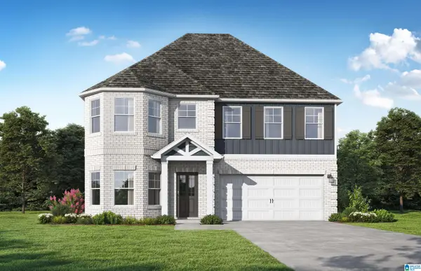 7107 VALLEY BRIDGE ROAD, Hueytown, AL 35023