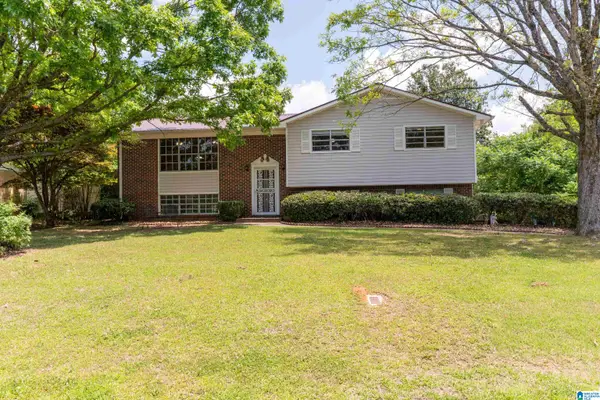 704 HILLTOP ROAD, Warrior, AL 35180