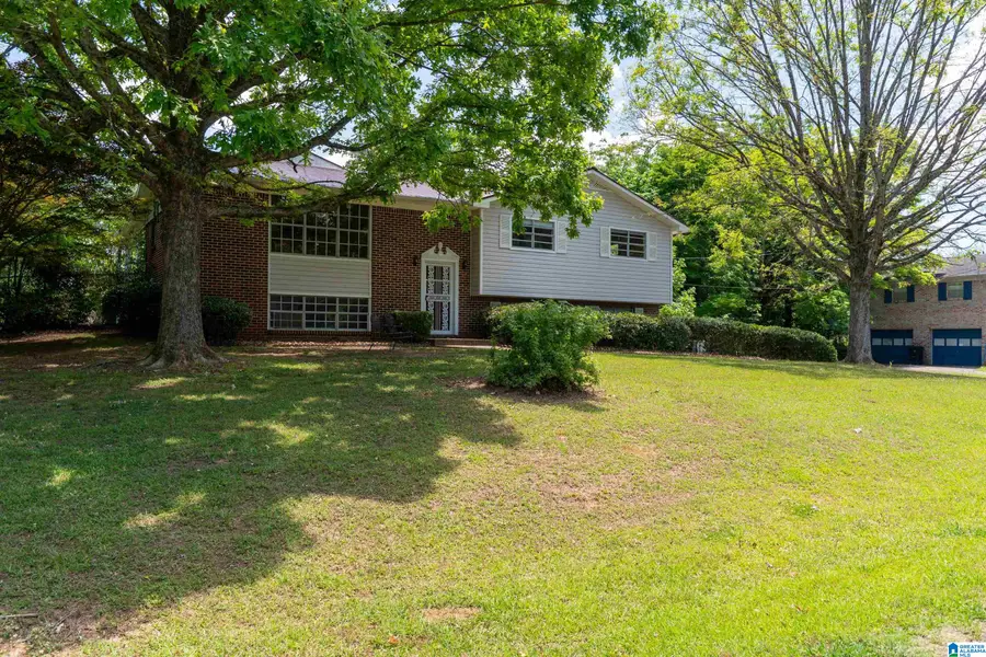 704 HILLTOP ROAD, Warrior, AL 35180 - #2