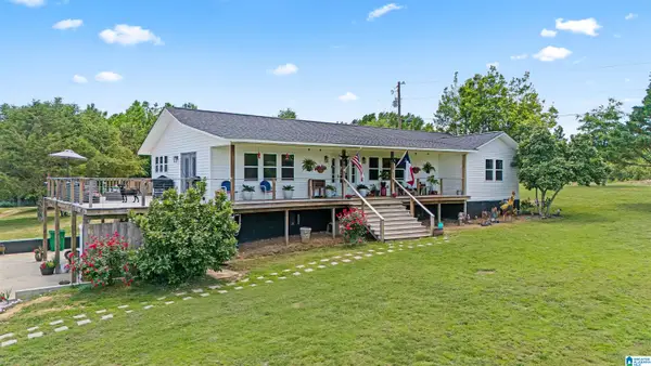 4183 COUNTY ROAD 1212, Vinemont, AL 35179