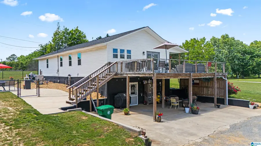 4183 COUNTY ROAD 1212, Vinemont, AL 35179 - #2