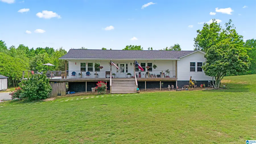 4183 COUNTY ROAD 1212, Vinemont, AL 35179 - #3
