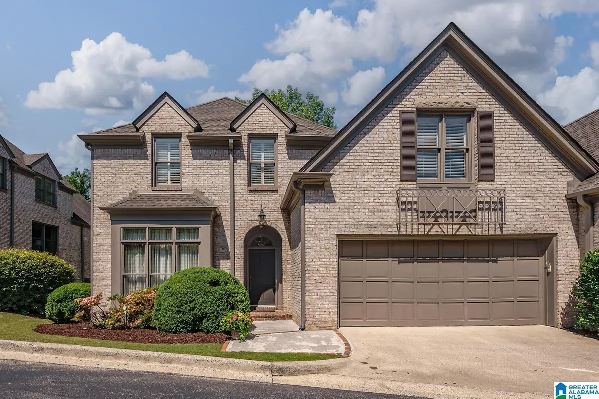 111 MOUNTAIN BROOK PARK DRIVE, Mountain Brook, AL 35213 - #1