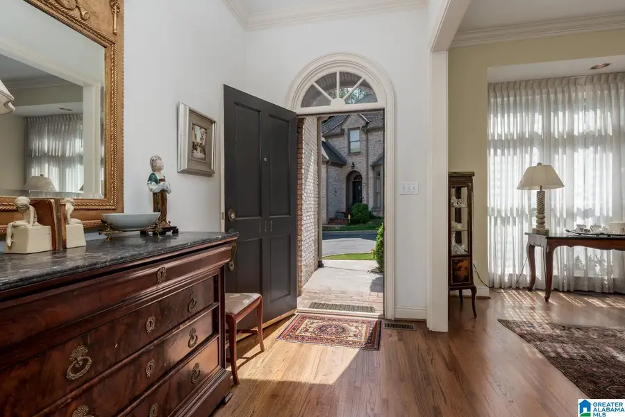 111 MOUNTAIN BROOK PARK DRIVE, Mountain Brook, AL 35213 - #3