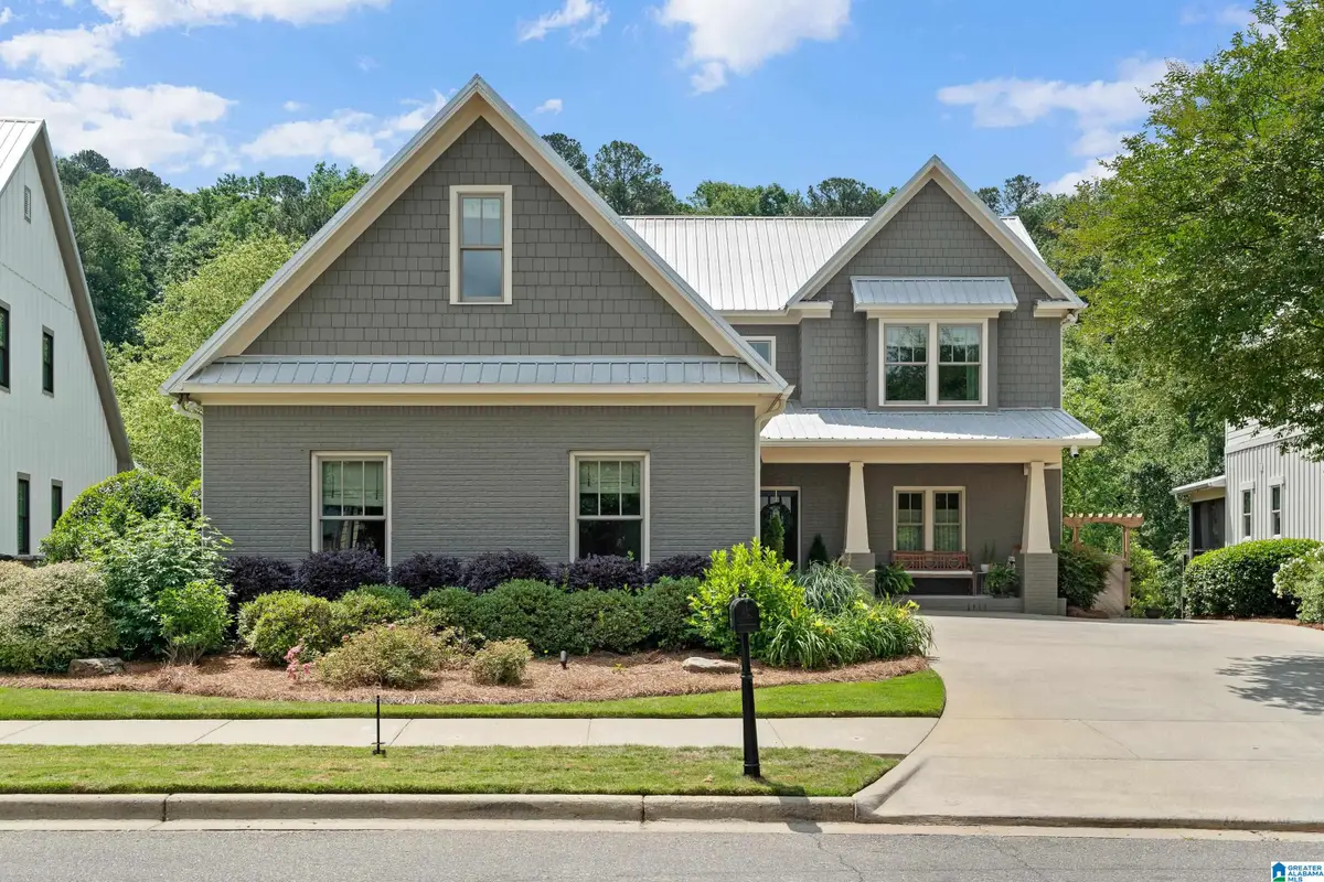 4243 CAHABA BEND, Trussville, AL 35173 - #1