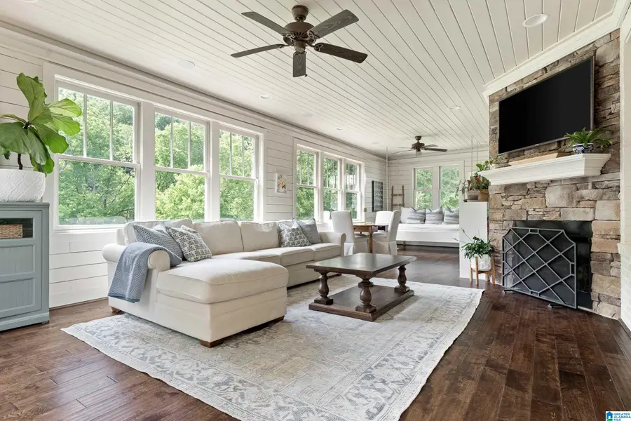 4243 CAHABA BEND, Trussville, AL 35173 - #2