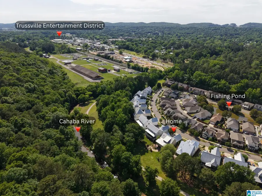 4243 CAHABA BEND, Trussville, AL 35173 - #3
