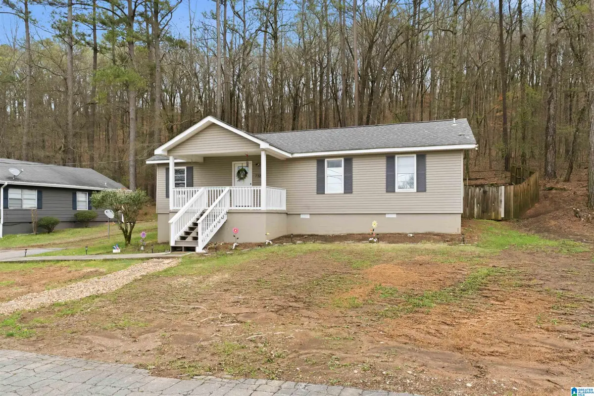 732 4TH STREET SW, Alabaster, AL 35007 - #1
