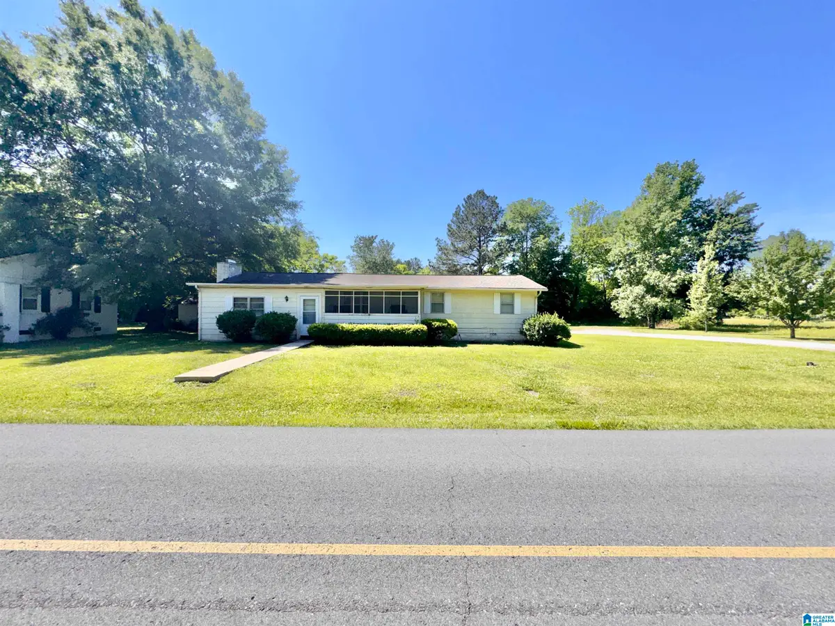 508 PAXTON AVENUE, Glencoe, AL 35905 - #1