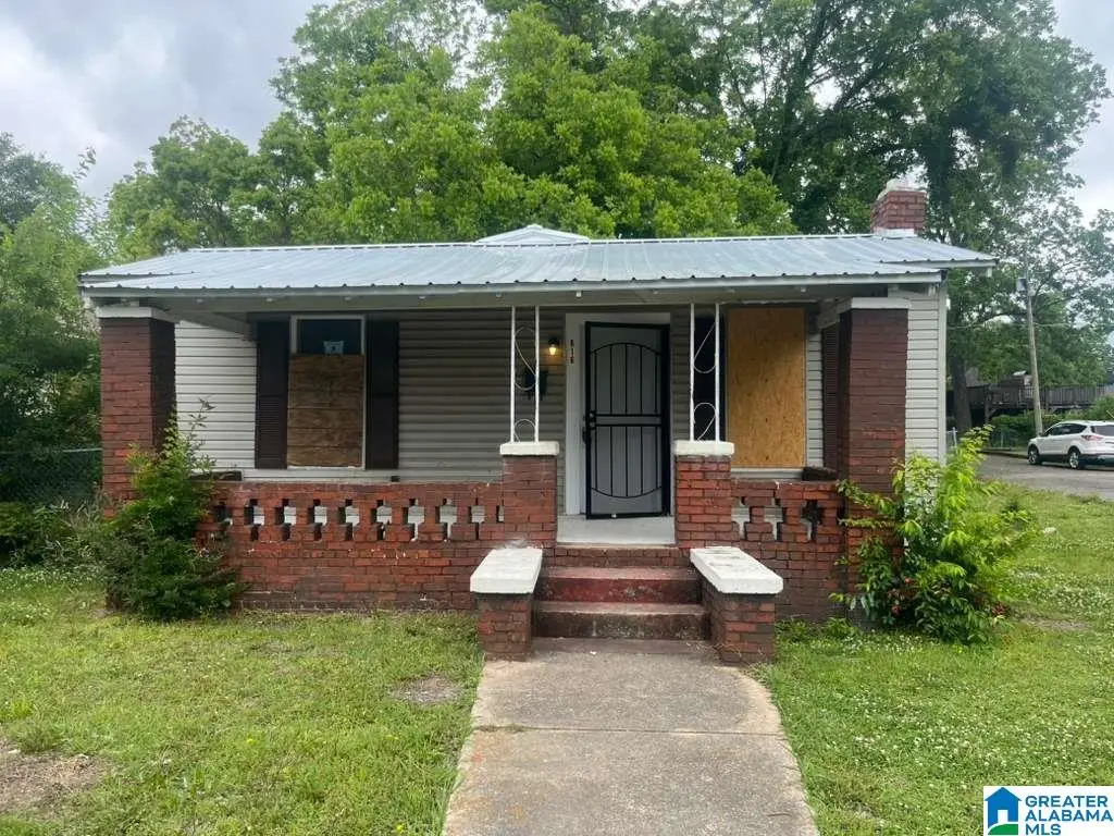 616 62ND STREET, Fairfield, AL 35064 - #1