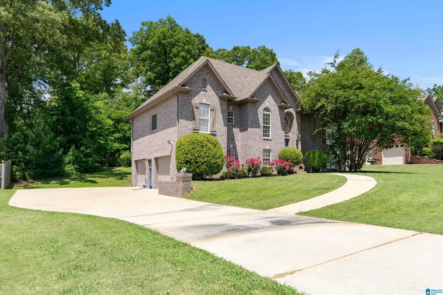 1013 CREEL DRIVE, Moody, AL 35004 - #2