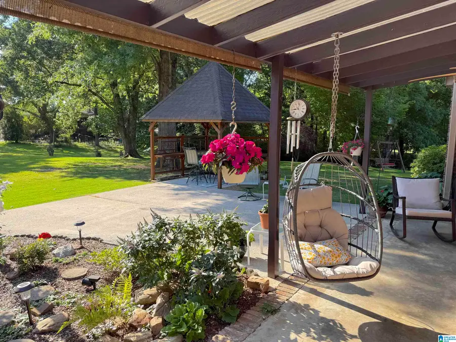 621 PINEVIEW DRIVE, Brookside, AL 35214 - #2
