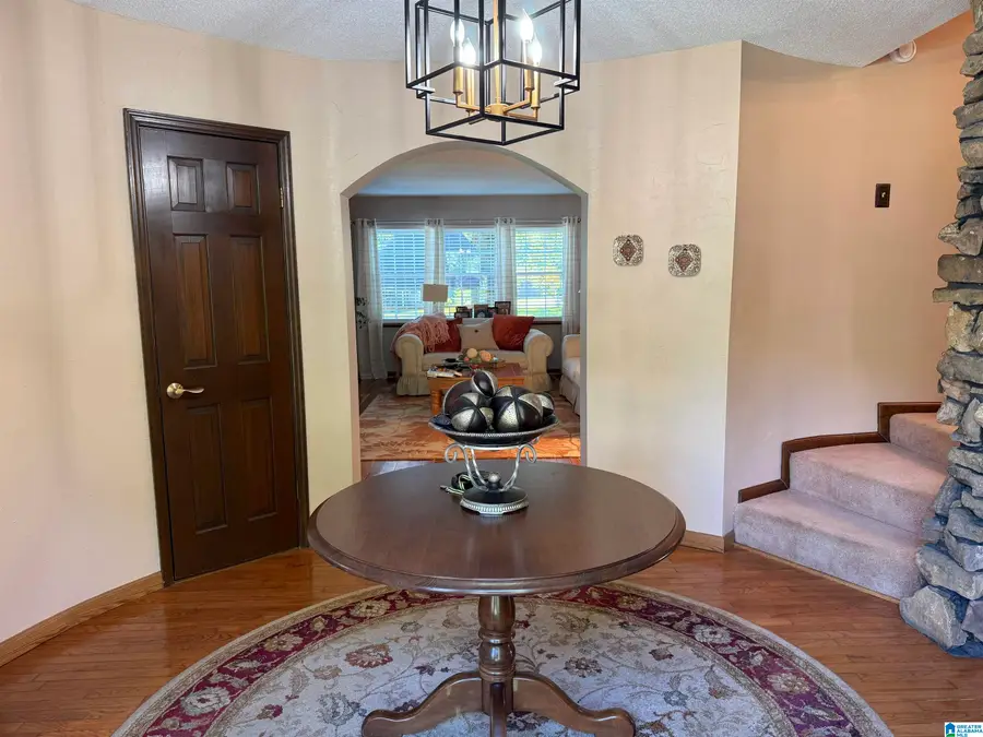 621 PINEVIEW DRIVE, Brookside, AL 35214 - #3