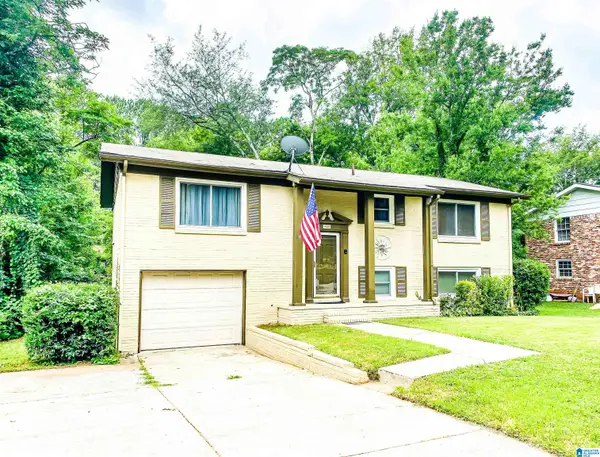 4007 BELVOIR DRIVE SW, Huntsville, AL 35805