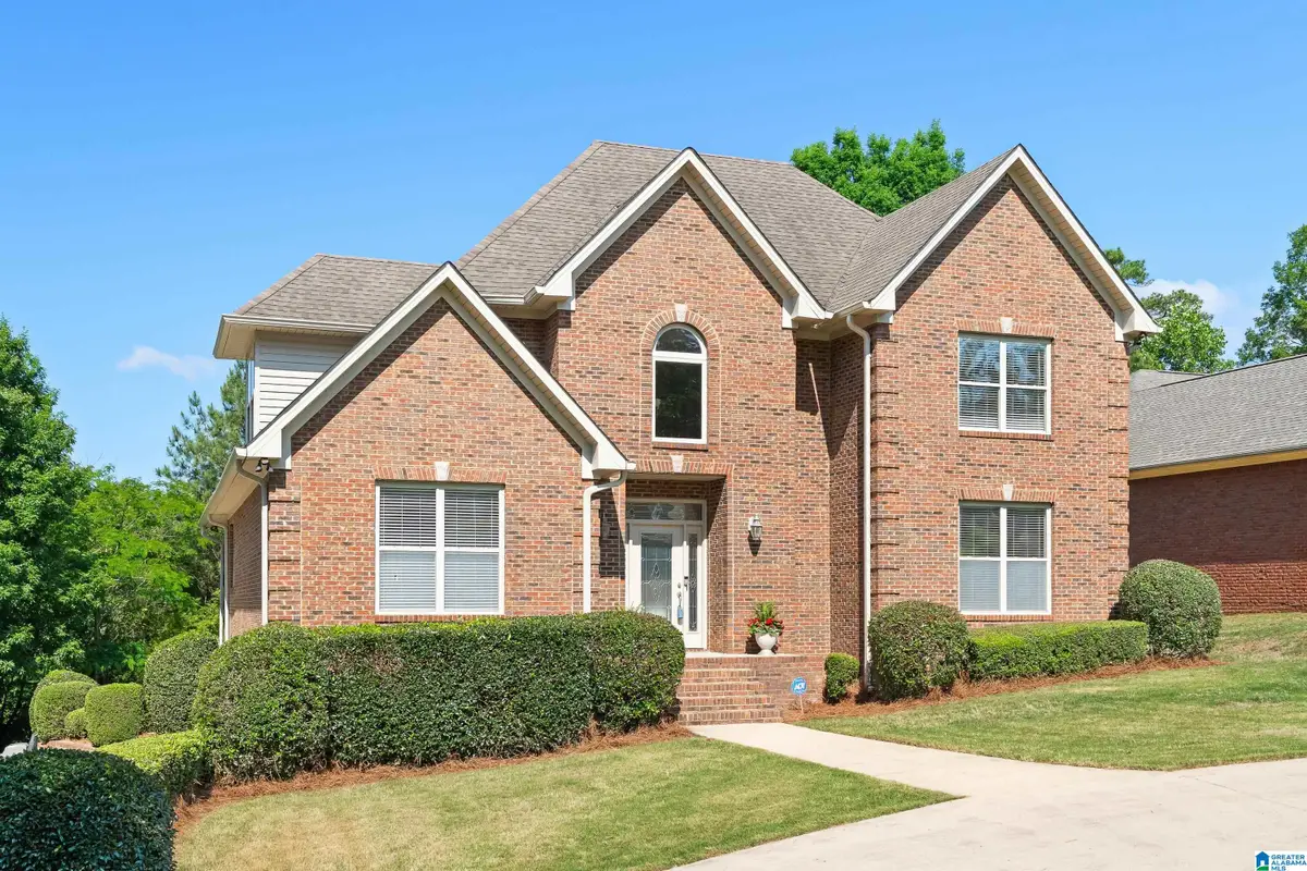 5620 CAHABA GLEN CIRCLE, Birmingham, AL 35210 - #1