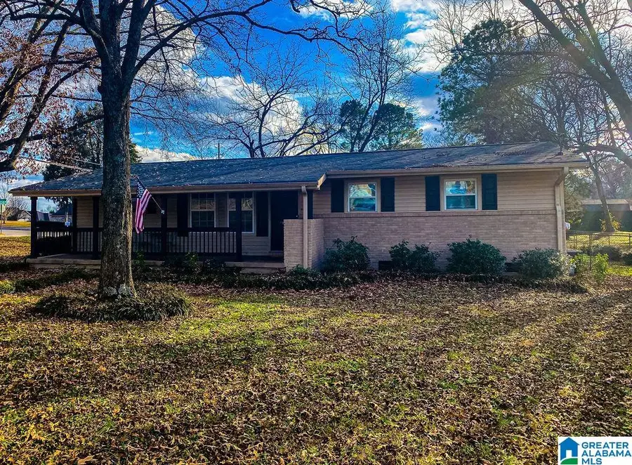 1110 CARDINAL AVENUE, Madison, AL 35758 - #3