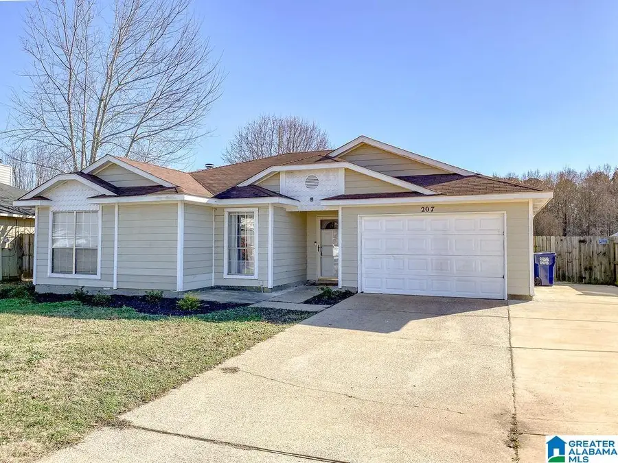 207 KNOX CREEK TRAIL, Madison, AL 35757 - #2
