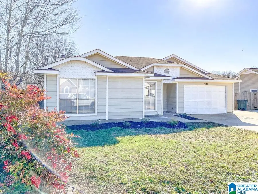 207 KNOX CREEK TRAIL, Madison, AL 35757 - #3