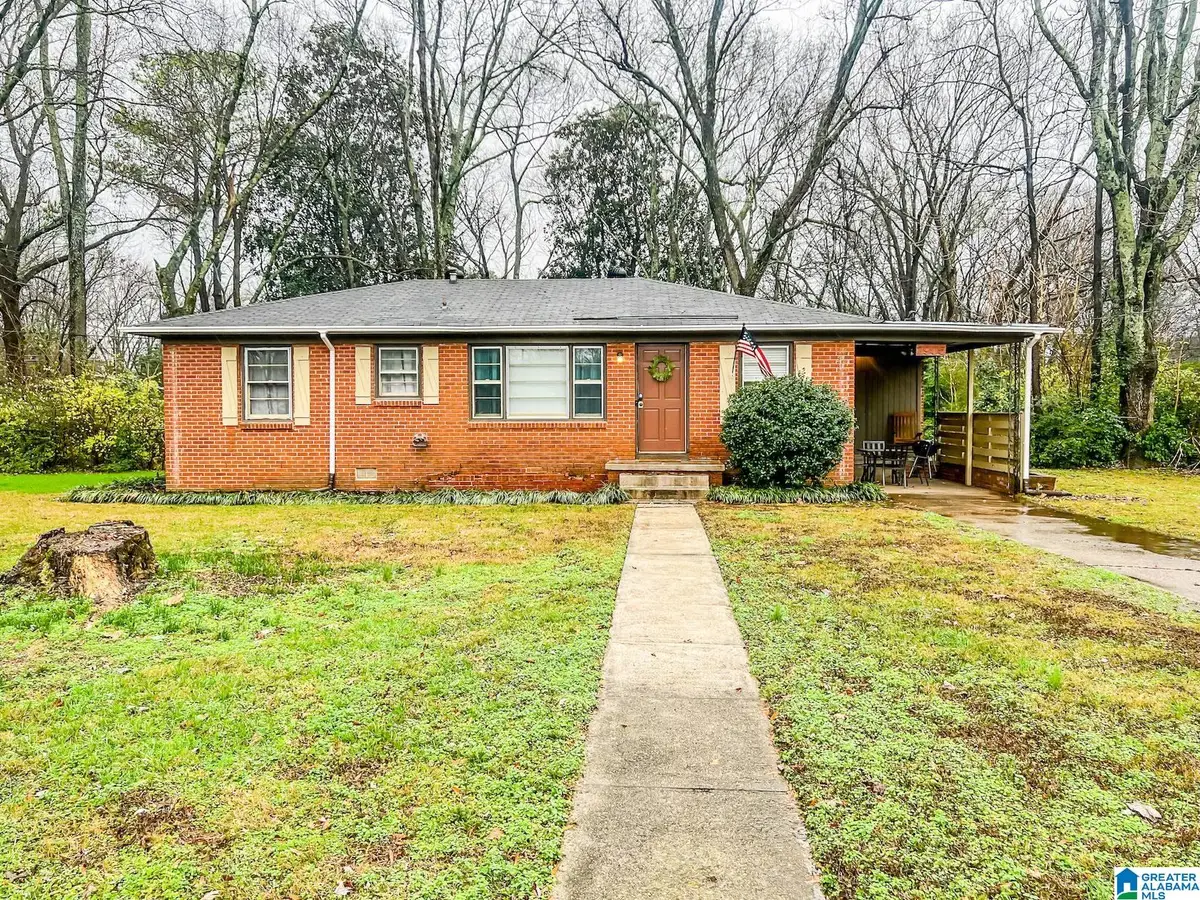 2905 BOSWELL DRIVE NW, Huntsville, AL 35811 - #1
