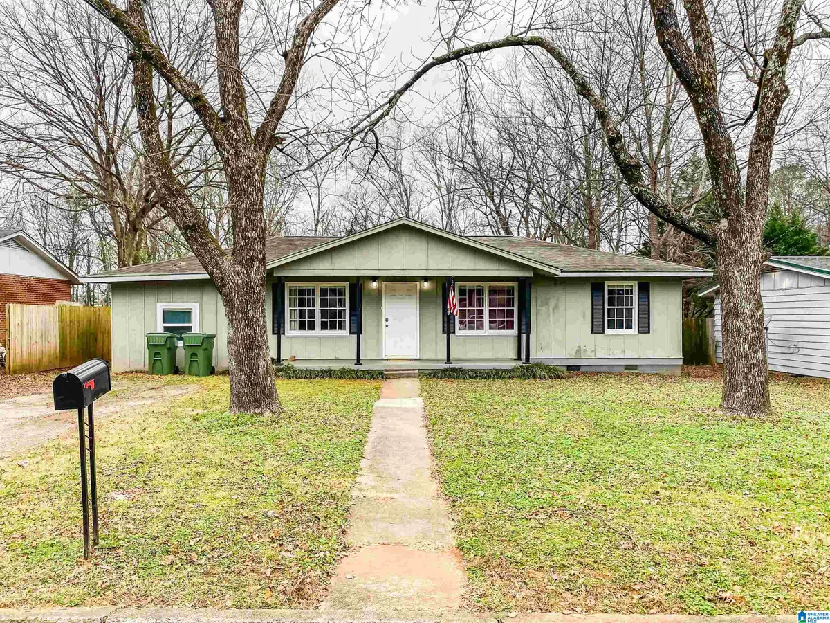 3202 BOSWELL DRIVE NW, Huntsville, AL 35811 - #1