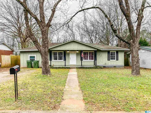 3202 BOSWELL DRIVE NW, Huntsville, AL 35811