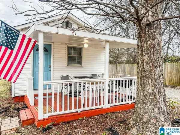 606 SCHIFFMAN STREET NE, Huntsville, AL 35801