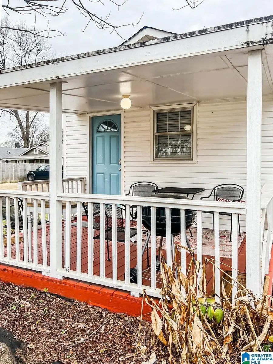 606 SCHIFFMAN STREET NE, Huntsville, AL 35801 - #2