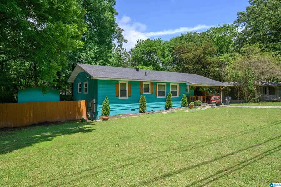 108 26TH AVENUE NW, Center Point, AL 35215 - #3