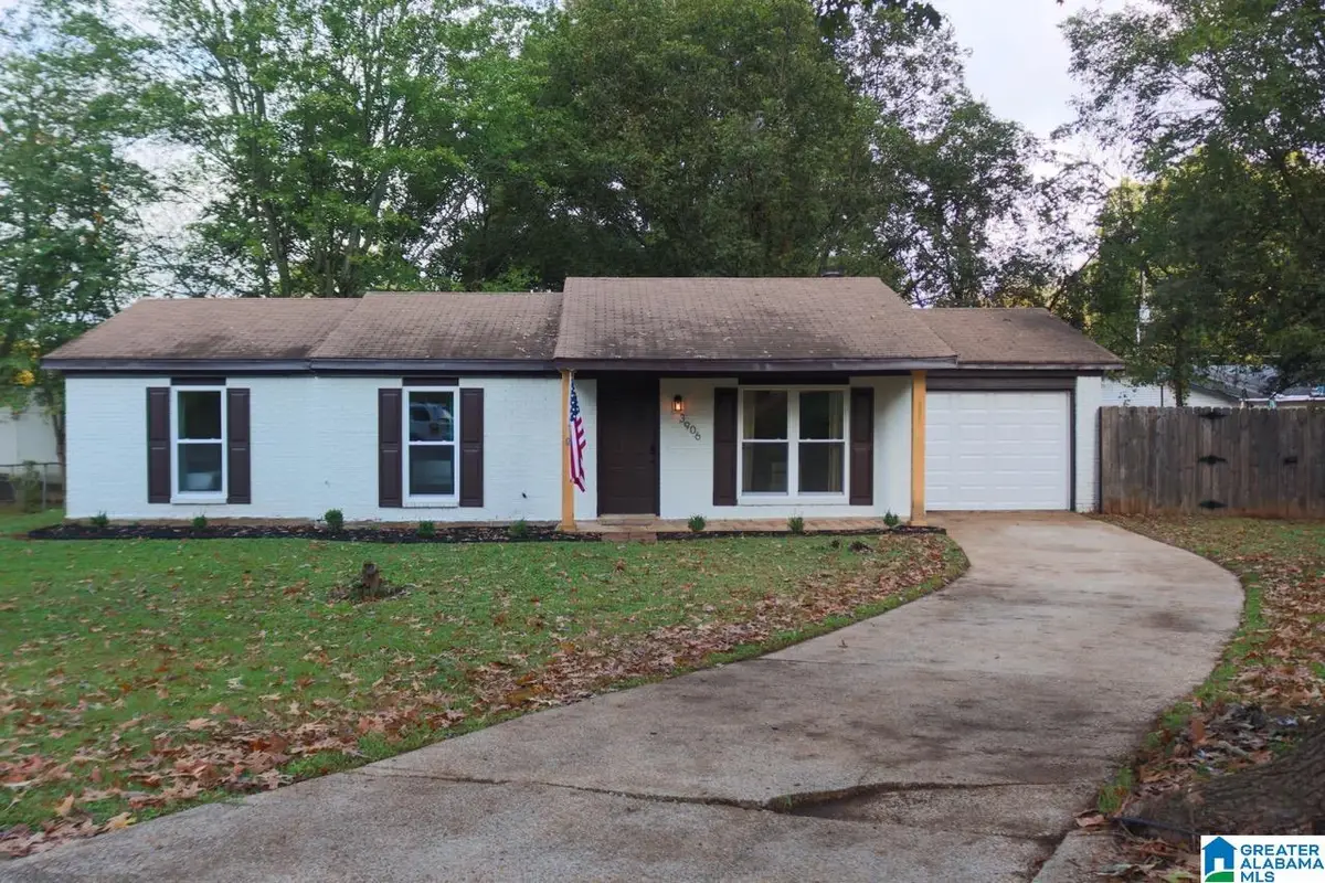 3906 OAK GLEN TRACE SW, Huntsville, AL 35805 - #1