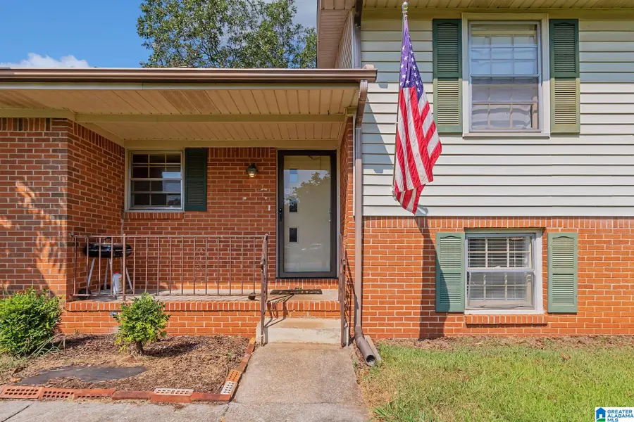 403 GILMORE STREET, Madison, AL 35758 - #3