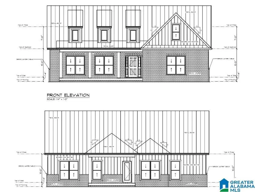 3 SARJON CIRCLE, Oxford, AL 36203 - #3