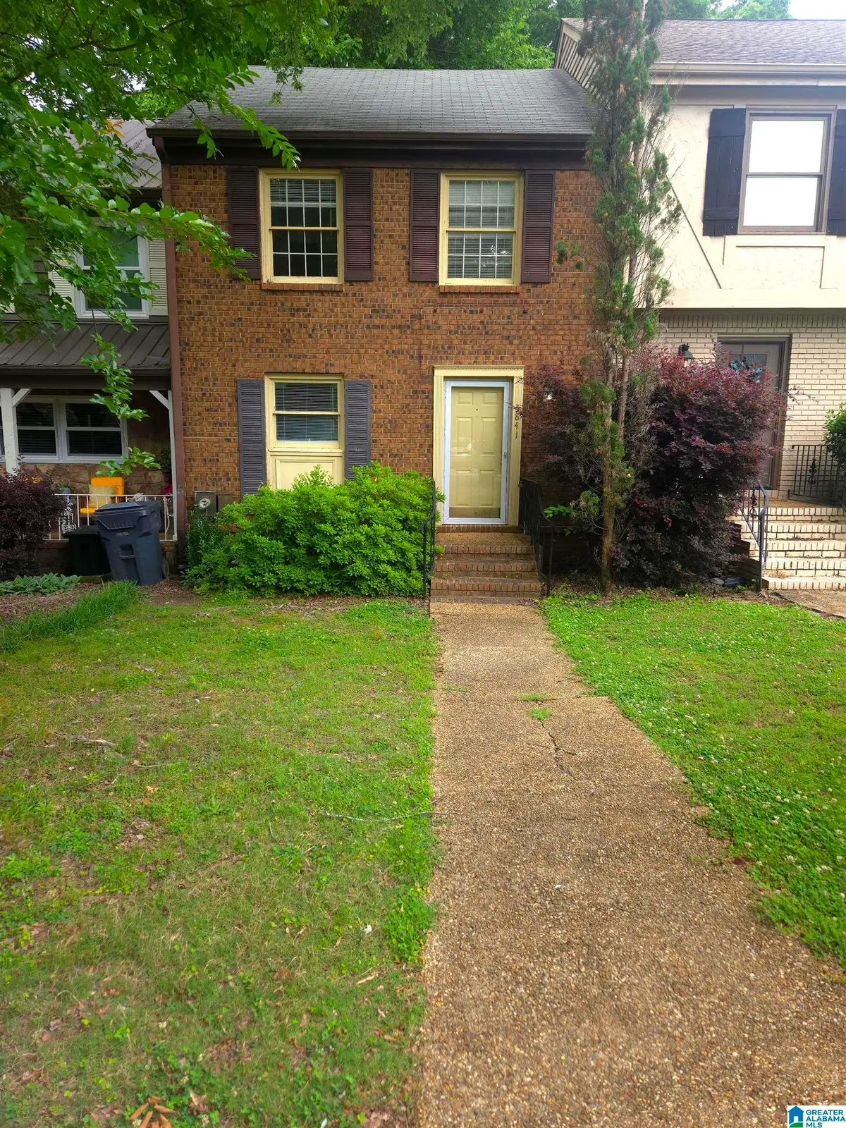 3841 OVERTON MANOR LANE, Vestavia Hills, AL 35243 - #1