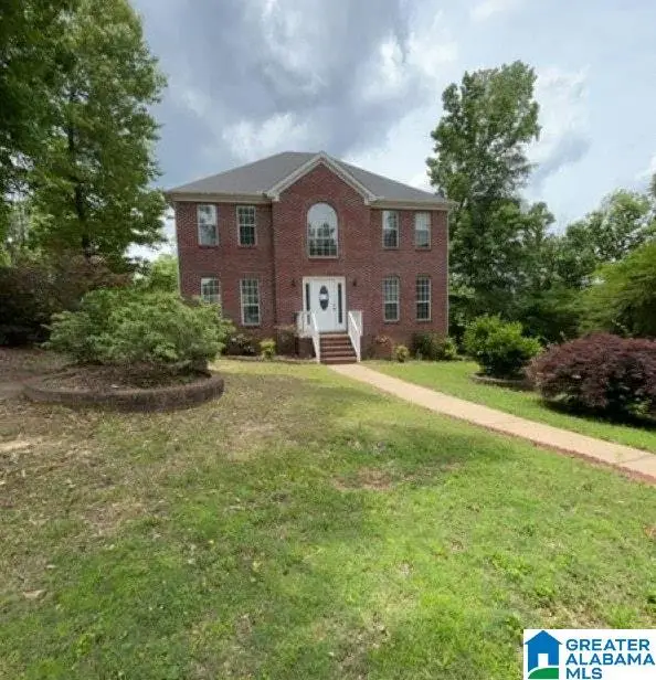 105 COUNTY ROAD 78, Clanton, AL 35045 - #1