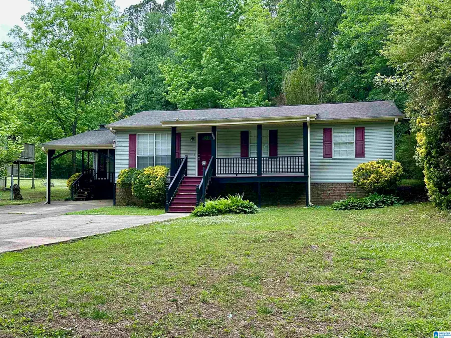5996 TYLER LOOP ROAD, Pinson, AL 35126 - #2