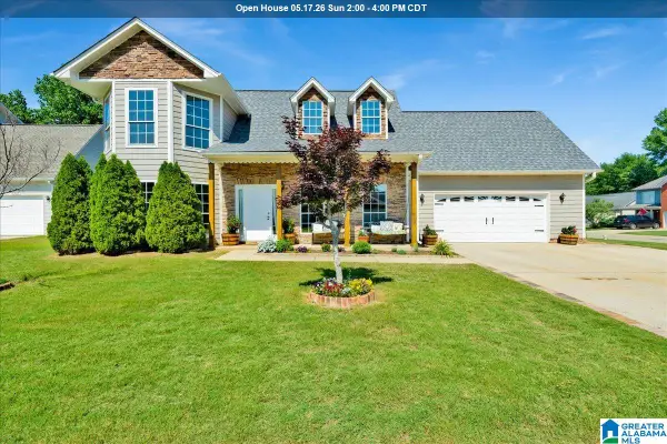 100 VICTORIA STATION, Maylene, AL 35114