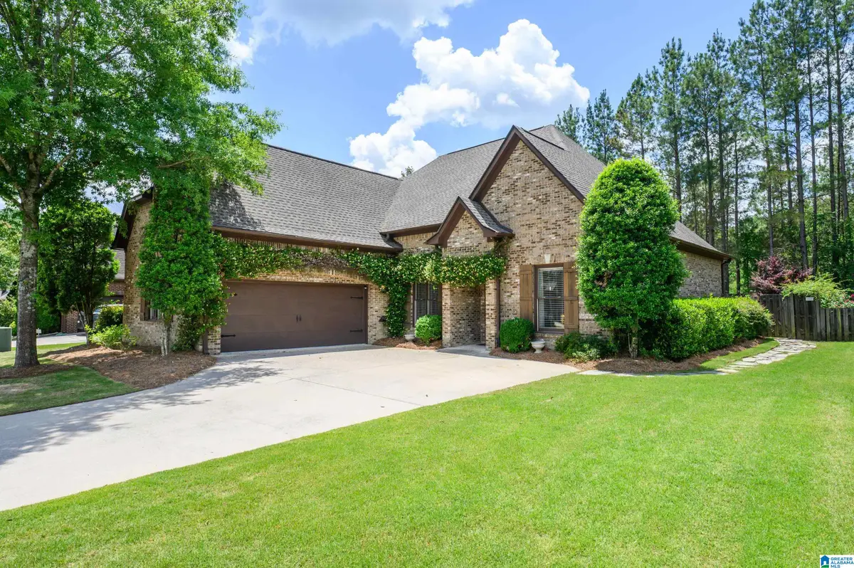 5354 CREEKSIDE LOOP, Hoover, AL 35244 - #1