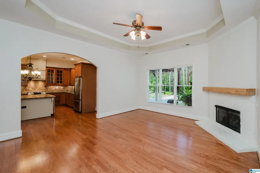 5354 CREEKSIDE LOOP, Hoover, AL 35244 - #2