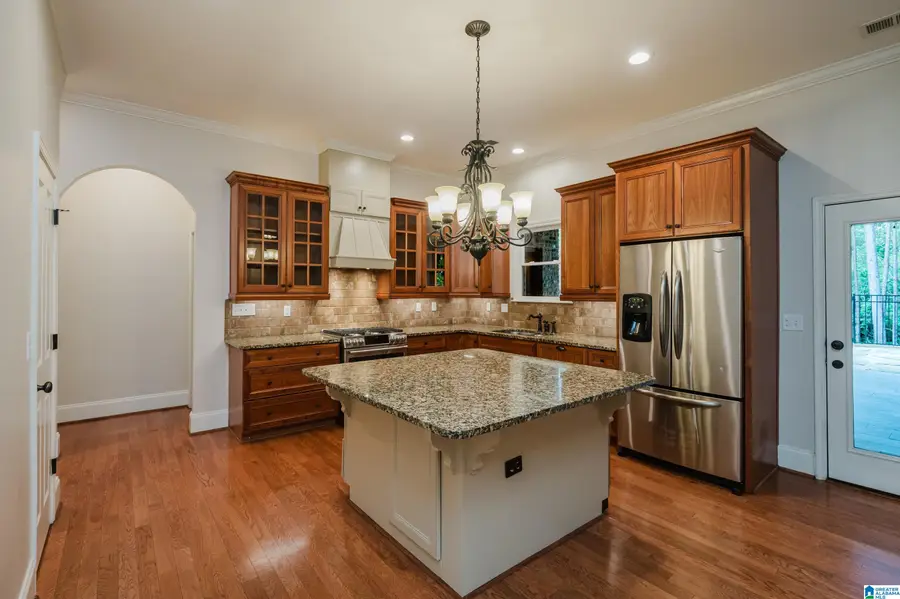 5354 CREEKSIDE LOOP, Hoover, AL 35244 - #3