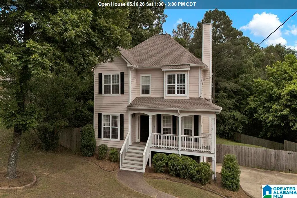 120 KENTWOOD DRIVE, Alabaster, AL 35007 - #1