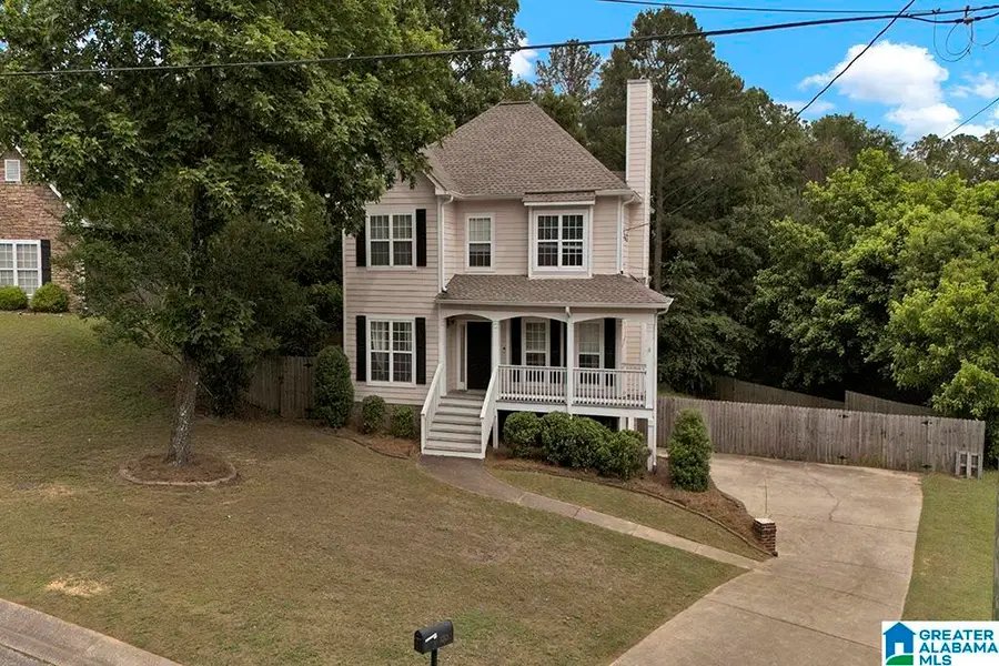 120 KENTWOOD DRIVE, Alabaster, AL 35007 - #2
