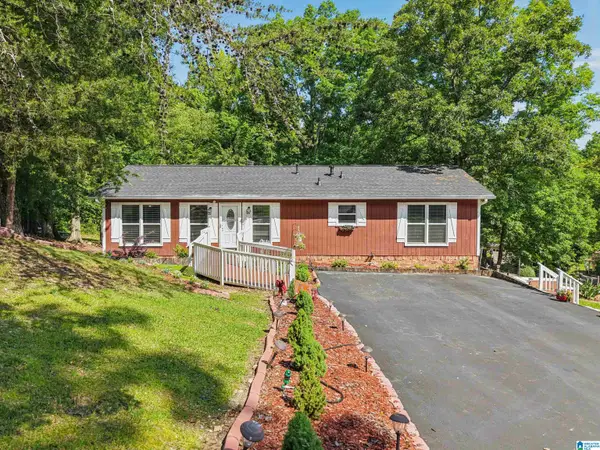 2417 BRIARCLIFF DRIVE, Leeds, AL 35094