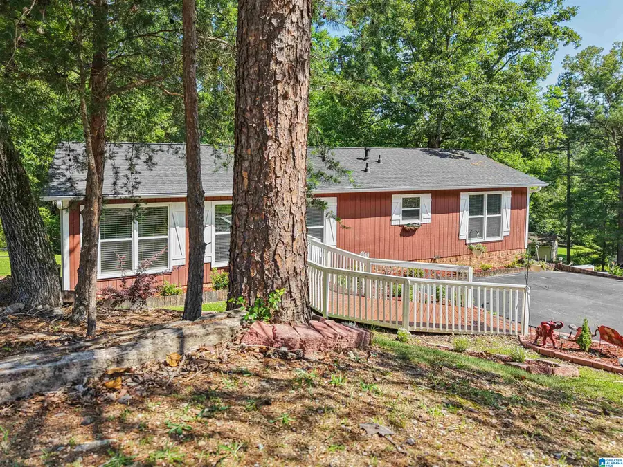 2417 BRIARCLIFF DRIVE, Leeds, AL 35094 - #2